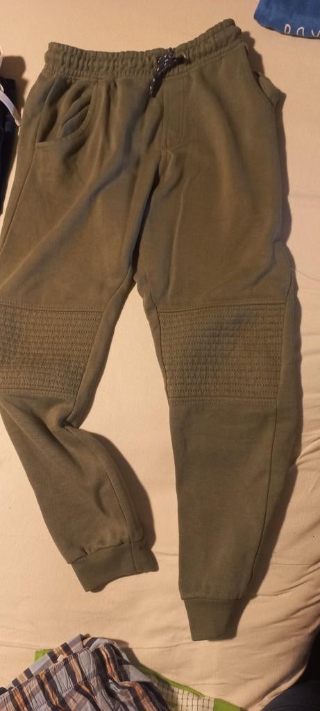 Joggingbroek, Ophalen of Verzenden, Gebruikt, Jongen, Broek