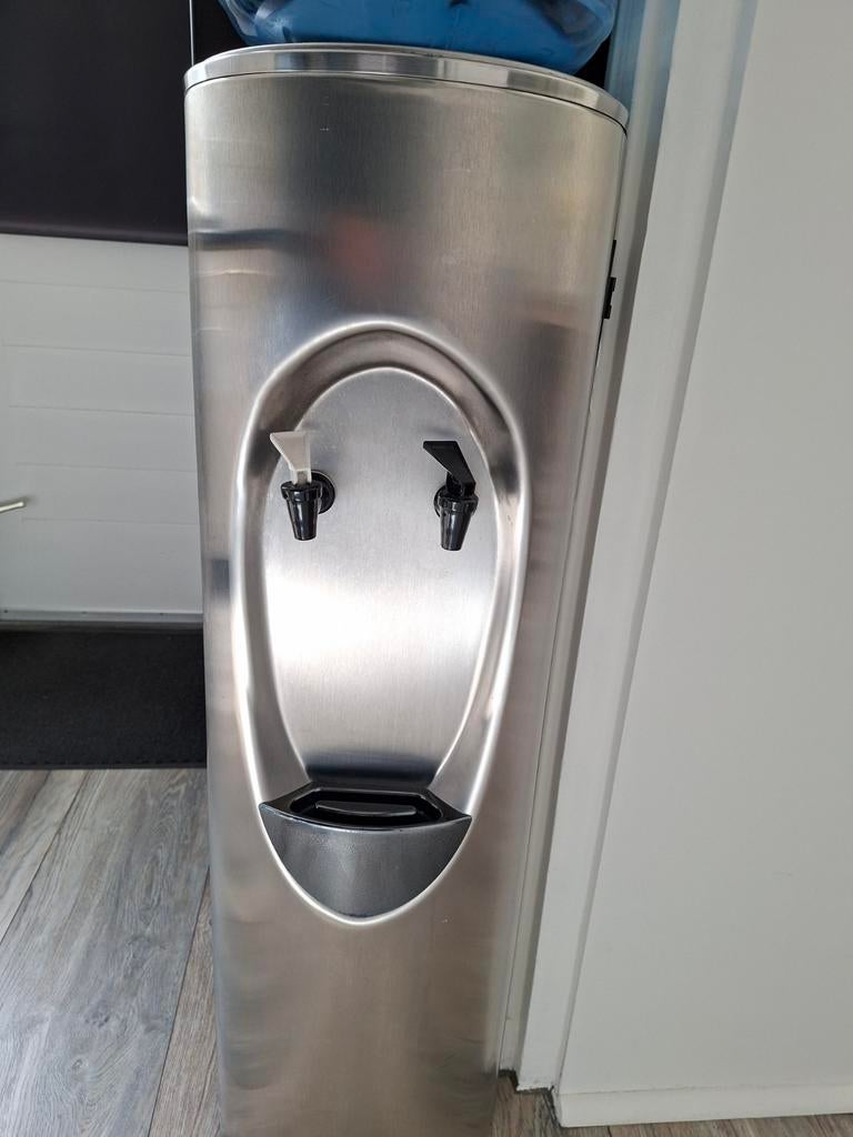 Waterkoeler RVS, Witgoed en Apparatuur, Ophalen of Verzenden, Waterkoeler