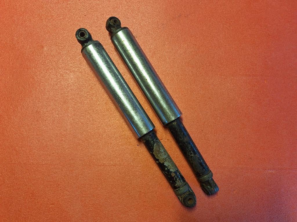 Te koop diverse oldtimer brommer onderdelen DKW kreidler VDO, Ophalen, Gebruikt, Overige typen, Overige merken
