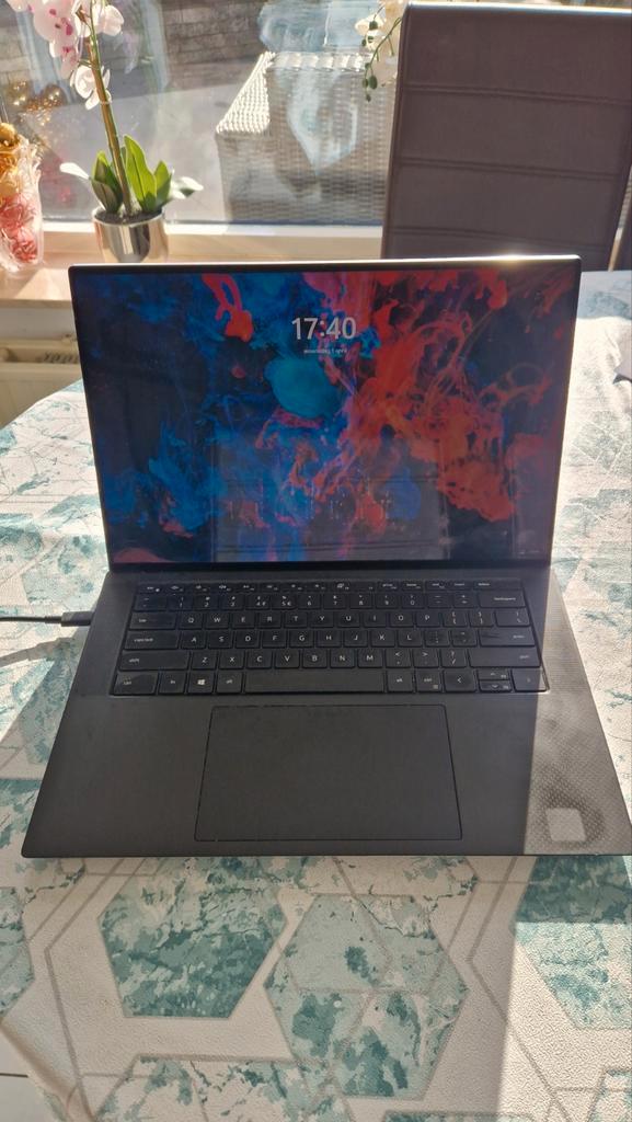 Dell XPS 15 9510 4K, i7-11th, 64GB RAM, RTX 3050Ti, Computers en Software, Windows Laptops, Zo goed als nieuw, 15 inch, 2 tot 3 Ghz