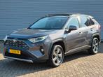 Toyota RAV4 2.5 Hybrid Executive Leder Camera Pano Stoelverw, Gebruikt, Euro 6, 4 cilinders, 2487 cc
