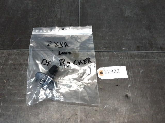 ZX9R 2002 - 2004 Kawasaki Benzinekraan D1-61657