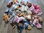 Grote collectie knuffels en pluche speelgoed, Ophalen of Verzenden, Gebruikt, Overige typen