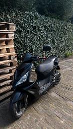 Peugeot Speedfight 3 50cc 2t, Ophalen, Tweetakt, Maximaal 45 km/u, Zo goed als nieuw