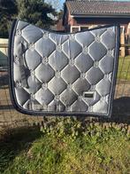 Equestrian stockholm dekje, Dieren en Toebehoren, Ophalen of Verzenden, Gebruikt, Dressuurdekje