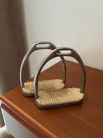 Stijgbeugels, Dieren en Toebehoren, Ophalen of Verzenden, Gebruikt, Overige soorten