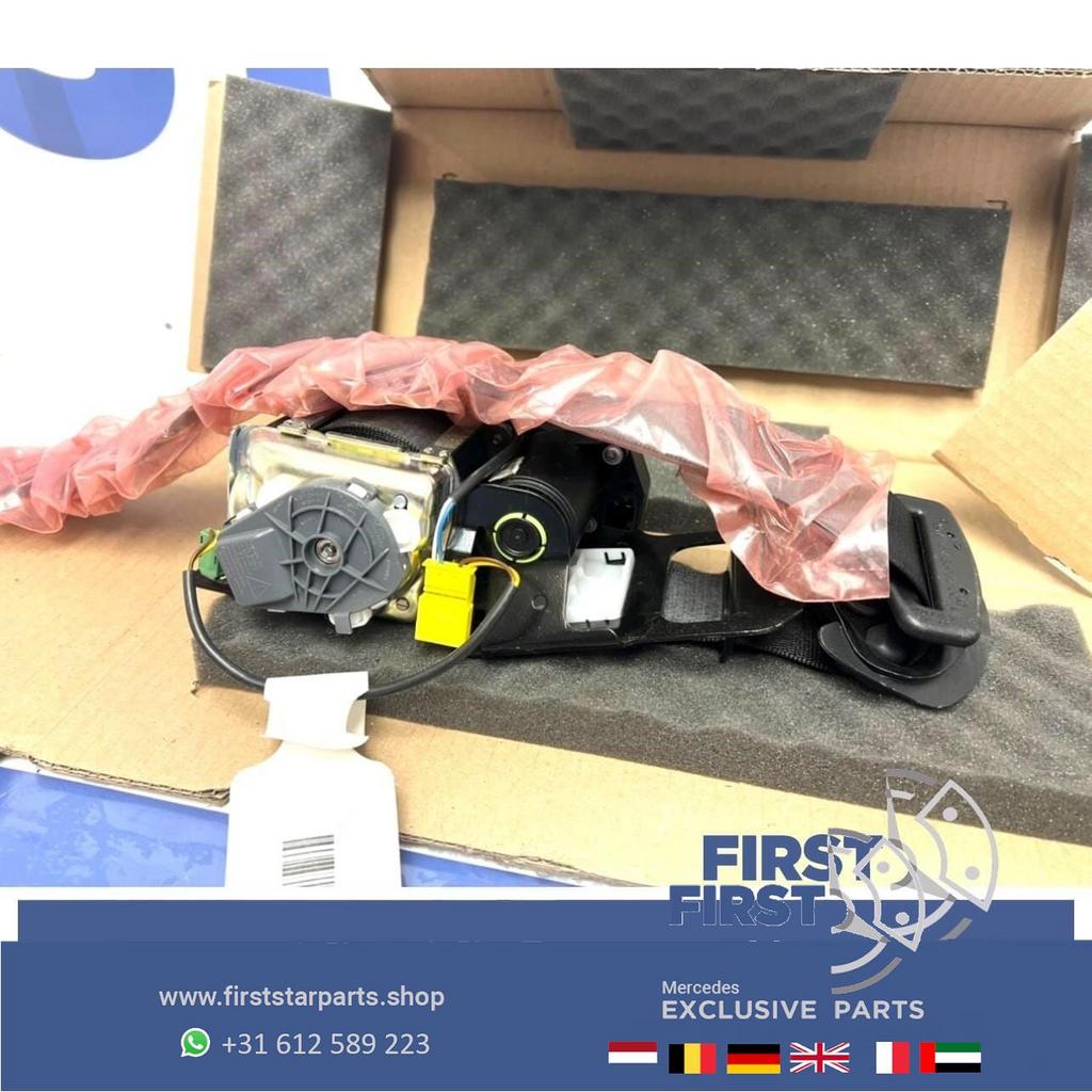 A2538601300 W253 C253 GLC Klasse 43 63 AMG GORDEL origineel