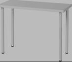 Bureau/tafel 100x60 cm, Huis en Inrichting, Ophalen, Zo goed als nieuw, 100 cm, 60 cm
