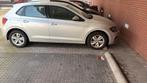 Volkswagen Polo 1.0 TSI 95pk 7-DSG 2018 Grijs, 95 pk, Alcantara, 49 €/maand, Particulier