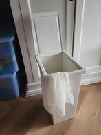 Wasmand / Luieremmer met zak, IKEA, Ophalen of Verzenden, Overige typen