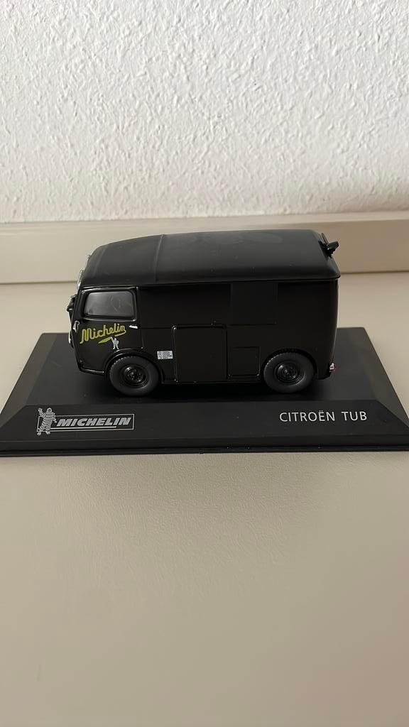 Citroën TUB, Ophalen of Verzenden, Zo goed als nieuw, Bus of Vrachtwagen, Overige merken