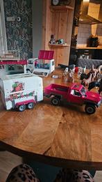 Schleich Paarden en Meer, Ophalen of Verzenden, Gebruikt, Overige typen