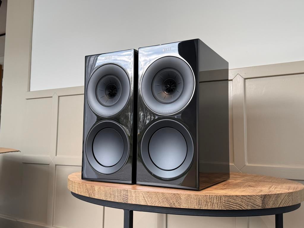 KEF R3, Overige merken, Ophalen of Verzenden, Zo goed als nieuw, /