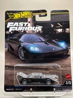 Hot Wheels Premium Fast & Furious Koenigsegg CCXR Nieuw, Auto, Nieuw, Ophalen of Verzenden, Mattel