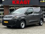Citroen Berlingo 1.5 BlueHDI Club EURO6/NAVI/CRUISE/AIRCO/ME, Voorwielaandrijving, 4 cilinders, Citroën, Origineel Nederlands