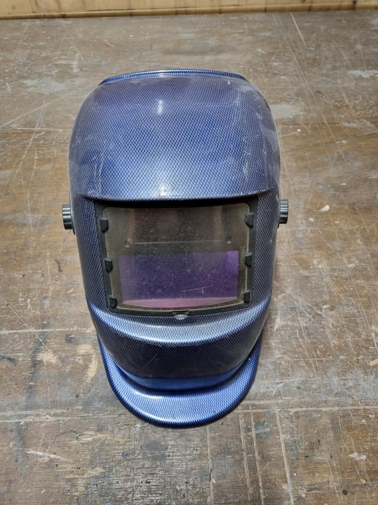 Lashelm, Ophalen of Verzenden, Gebruikt, Minder dan 150 ampère, Overige typen