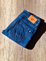 Kings of Indigo jeans - spijkerbroek - 27/32 - ZGAN, Kleding | Dames, Blauw, Ophalen of Verzenden, Zo goed als nieuw, Kings of Indigo