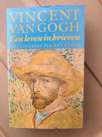 Vincent van Gogh: Een leven in brieven, Ophalen of Verzenden, Gelezen, Overige onderwerpen, Vincent van Gogh