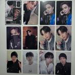ATEEZ - Jongho pc’s (deel 1), Verzenden, Zo goed als nieuw, Foto of Kaart