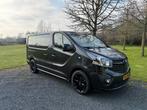 Opel Vivaro 1.6 2015 Black Edition | MARGE |, Voorwielaandrijving, Stof, Zwart, 4 cilinders