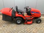 Simplicity Baron Hydro Zitmaaier, Tuin en Terras, Zitmaaiers, Ophalen of Verzenden, Gebruikt, Opvangbak, 90 tot 120 cm