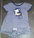 Baby boxpakje aapje Obaïbi 1 maand 53, Ophalen of Verzenden, Nieuw, Jongetje of Meisje, Pakje