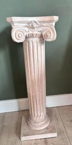 Mooie griekse zuil Austin Productions, Ophalen, Gebruikt