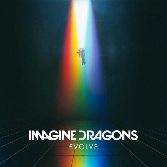 Imagine Dragons - Evolve (Deluxe Edition) Nieuw in seal, Cd's en Dvd's, Cd's | Pop, Nieuw in verpakking, 2000 tot heden, Ophalen of Verzenden