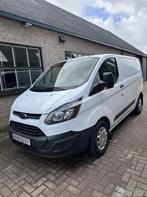 Ford Transit Custom Ford Transit Custom 270 2.2 TDCI L1H1 Ec, Overige carrosserieën, Wit, Ford, 2198 cc