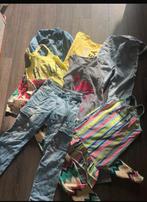 Zomerkleding meisjes bundel maat 140 (Zara, Name It), Kinderen en Baby's, Ophalen of Verzenden, Gebruikt, Meisje, Setje