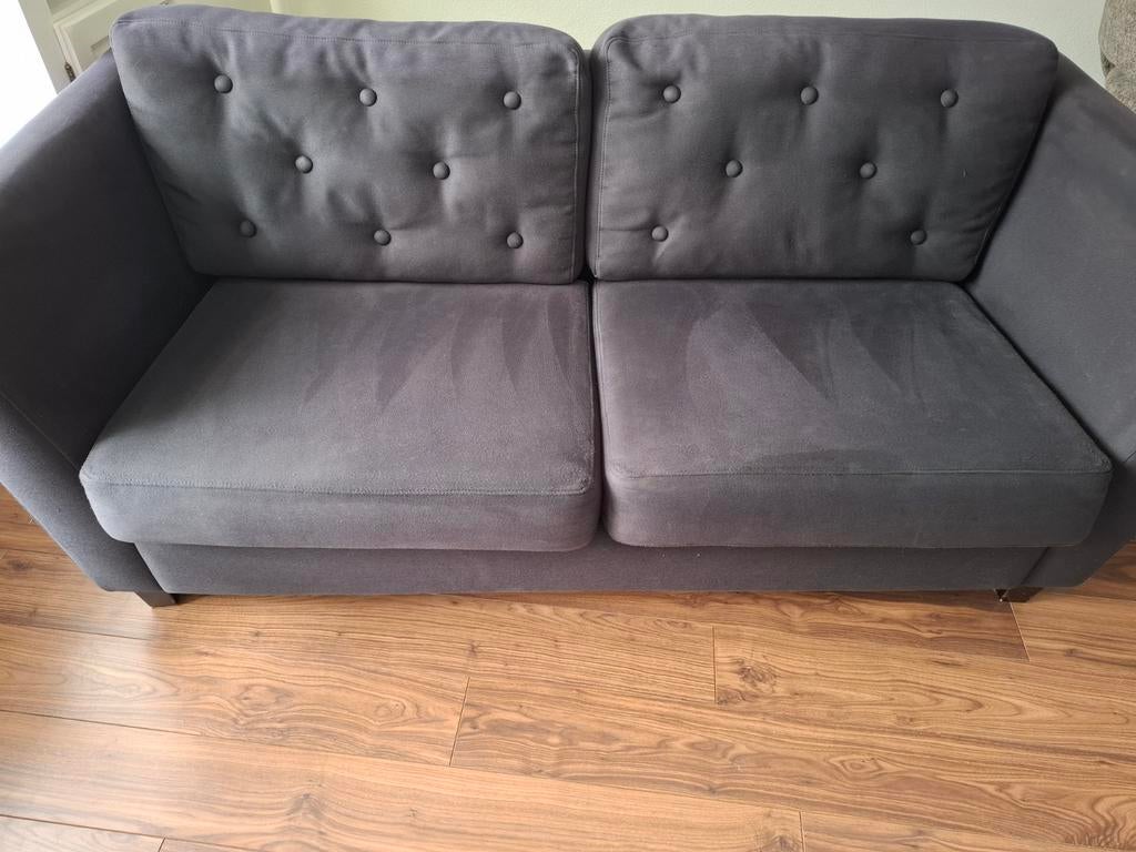 Gratis bank, Ophalen, Gebruikt, 75 tot 100 cm