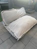 VTwonen Palletkussen grijs, Huis en Inrichting, Ophalen, Gebruikt, Grijs, Overige typen