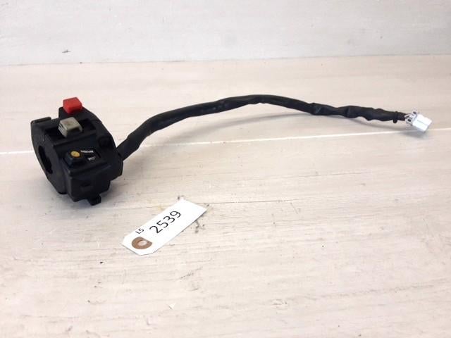 Canyon 500 1997 - 2002 Cagiva D1-53887, Motoren, Accessoires | Overige