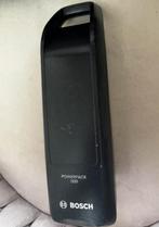 Bosch Powerpack 500wh, op frame bevesteging, Ophalen of Verzenden, Zo goed als nieuw