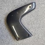 Voorvork kap Peugeot Speedfight carbon, Fietsen en Brommers, Brommeronderdelen | Scooters, Ophalen of Verzenden, Gebruikt, Kap