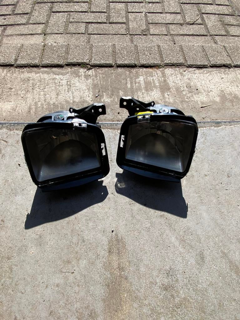 Dodge ram 1500 mist lampen voor 2015, Ophalen, Nieuw, Dodge