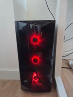 Krachtige Gaming PC – i7 + RTX 2080 SUPER – 16GB RAM, Ophalen, Zo goed als nieuw, Gaming, HDD