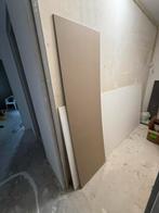 Gipsplaat 200 x 60 cm (hxb), Ophalen, Nieuw, Overige materialen, Minder dan 20 mm