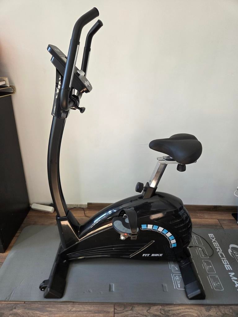 Fit bike indoor cycles, Ophalen of Verzenden, Zo goed als nieuw, Spinningfiets