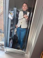 Set skinny spijkerbroek spencer ,coltrui weinig gedragen, Kleding | Dames, Ophalen of Verzenden, Zo goed als nieuw, Maat 34 (XS) of kleiner