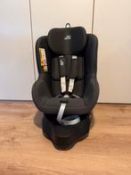 Britax Römer DUALFIX M PLUS – Midnight Grey | Nieuwstaat, Kinderen en Baby's, Autostoeltjes, Ophalen, Romer, 9 t/m 18 kg, Zijbescherming