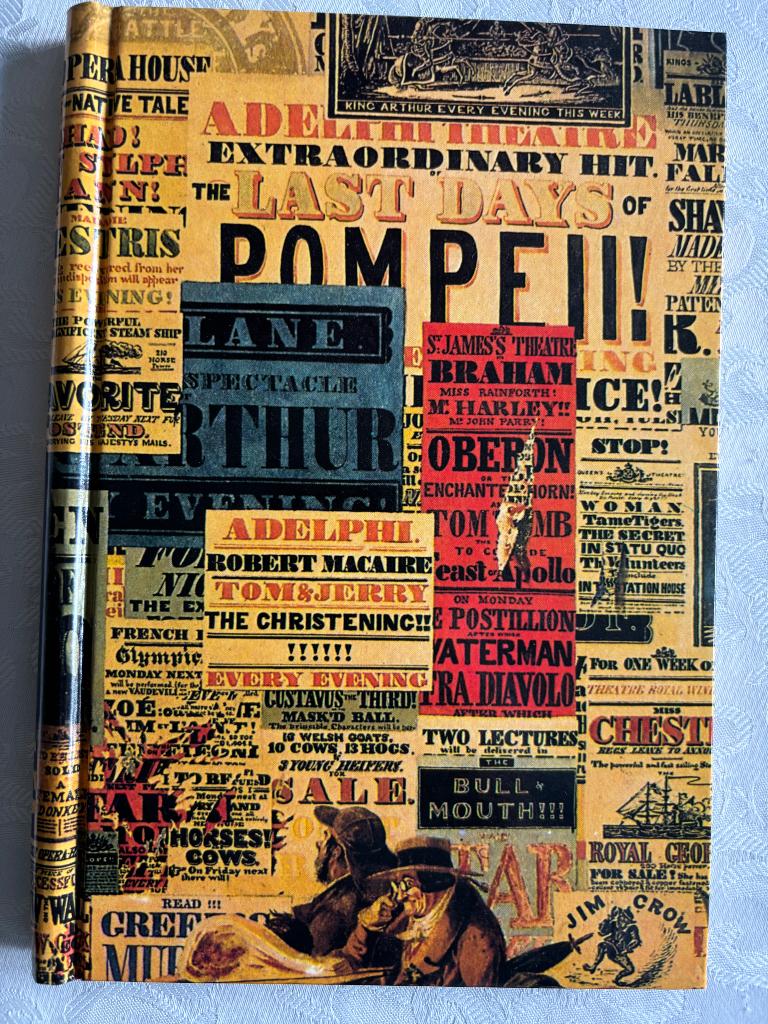 Rabobank Kunstagenda 1993, Ophalen, Zo goed als nieuw, Overige onderwerpen