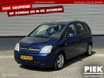 Opel Meriva 1.6-16V Cosmo TREKHAAK, APK, AIRCO, Voorwielaandrijving, 101 pk, Gebruikt, 4 cilinders