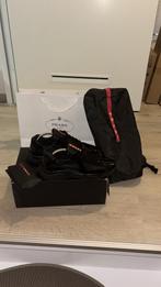 Prada schoen, 30 cm of meer, Verzenden, Zwart, Minder dan 40 cm