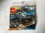 Lego The Hobbit 30216 Lake-town Guard Polybag Nieuw, Kinderen en Baby's, Speelgoed | Duplo en Lego, Ophalen of Verzenden, Nieuw