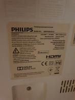 Philips 40PFK6510/12 3D Smart TV - 10 jaar oud, Audio, Tv en Foto, Televisies, Ophalen, Philips, 50 Hz, 100 cm of meer