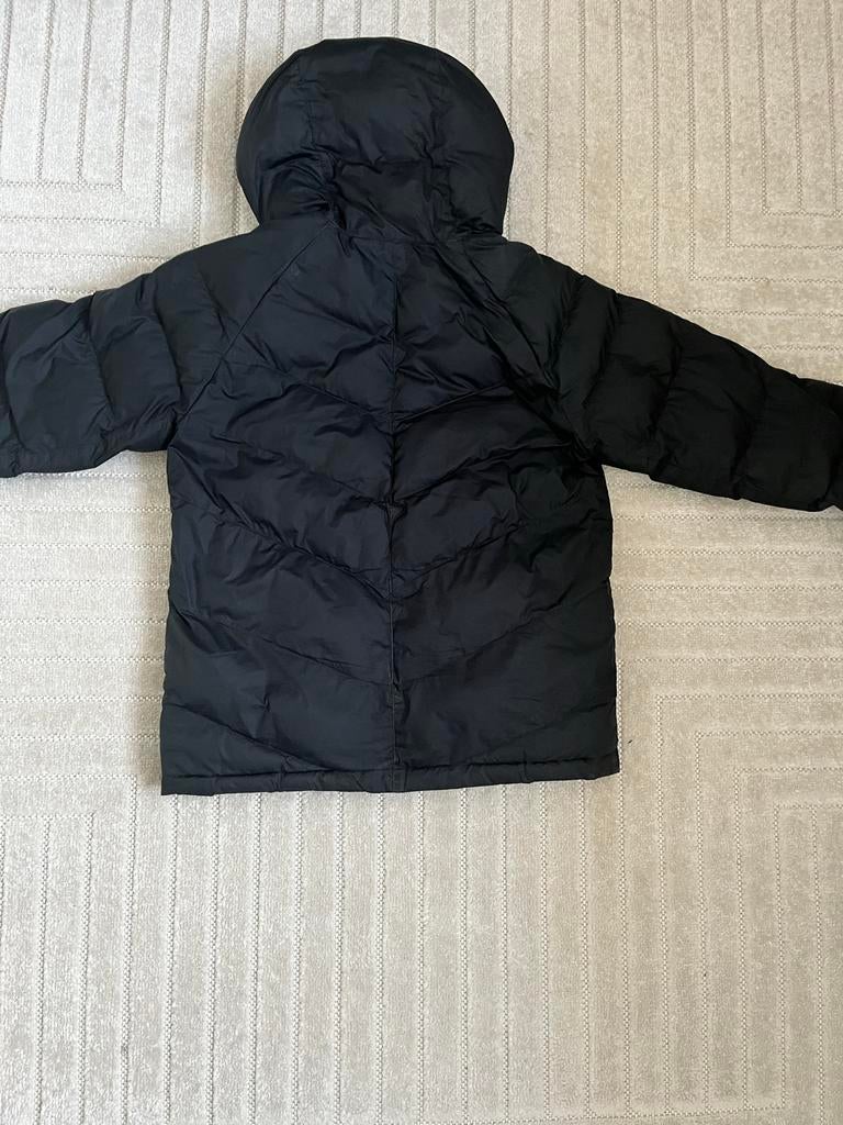 Nike winterjas maat 158cm, Ophalen of Verzenden, Zo goed als nieuw