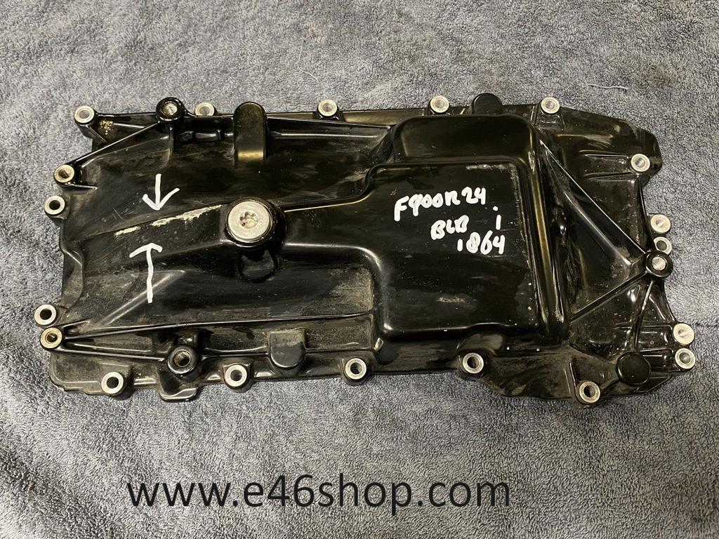 CARTERPAN BMW F900R F900XR OE 8389282, Ophalen of Verzenden, -, -, -