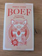 Dennis Storm - Boef, Ophalen of Verzenden, Zo goed als nieuw, Dennis Storm