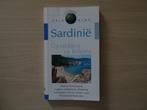 globus reisgids Sardinie, Overige merken, Europa, Ophalen of Verzenden, Zo goed als nieuw